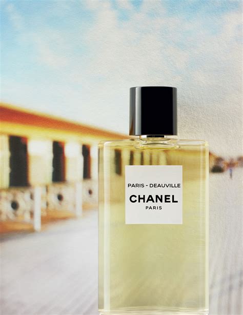 chanel deauville price 2022|paris deauville perfume.